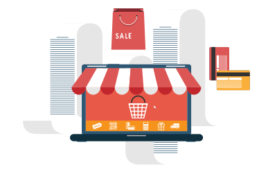 Retail Digital Marketinig Retail Online Marketing