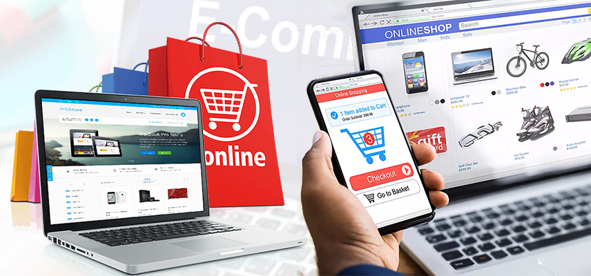 Top 7 Mistakes To Avoid For Your ECommerce Site