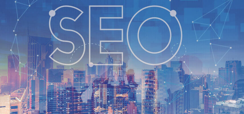 Real Estate SEO