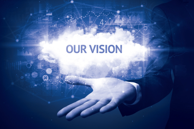 OUR VISION