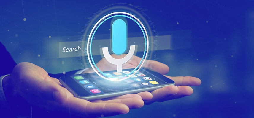 Optimizing for the Voice Search