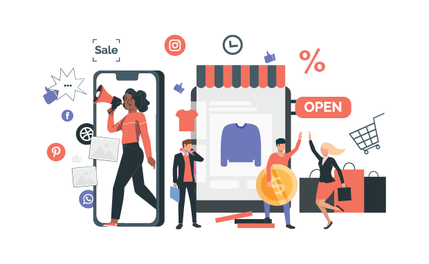 Retail Website SEO Services