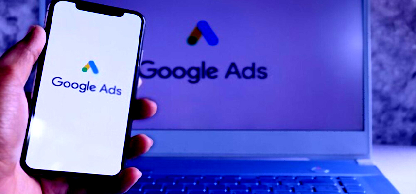 Types of Google Ads 