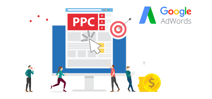 Google PPC Advertising