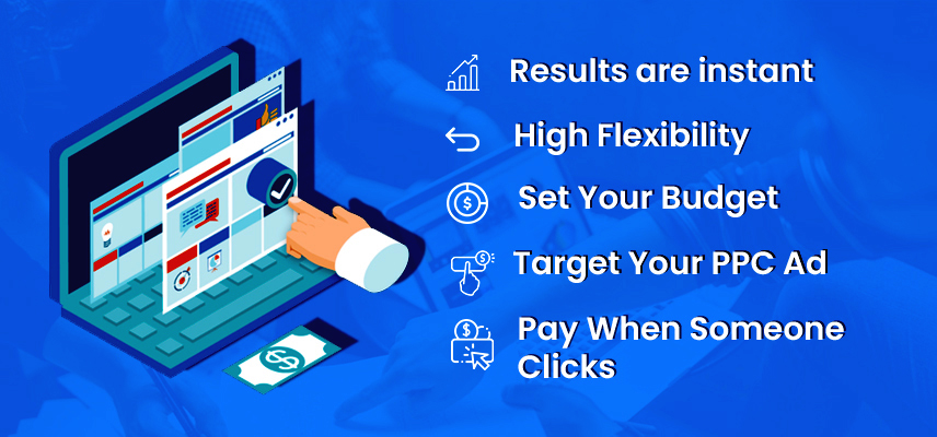 PPC Management Benefits