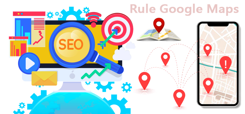 Local SEO Tips To Rule Google Maps