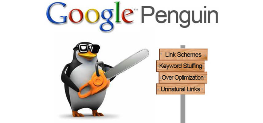 Google Penguin