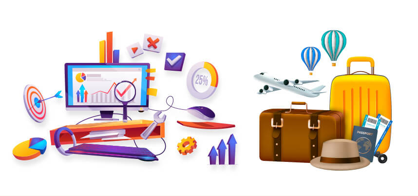 Tips To Improve Your SEO Service For Travel Websites