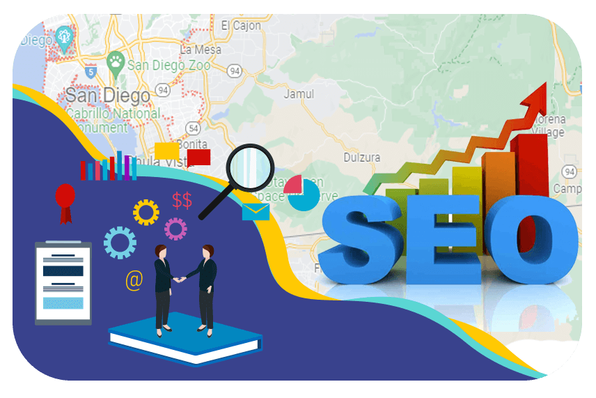 SEO Company Experts San Diego