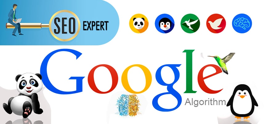 Expert SEO And Google Algorithm Predictions For 2023