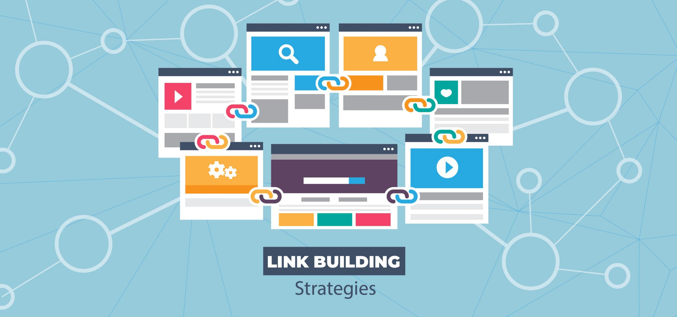 7 Incredible Link-Building Strategies