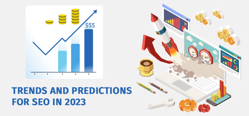8 Trends and Predictions for SEO in 2023