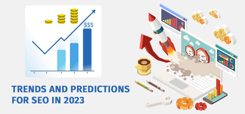 8 Trends and Predictions for SEO