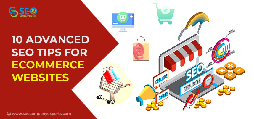 10 Advanced SEO Tips for eCommerce Websites