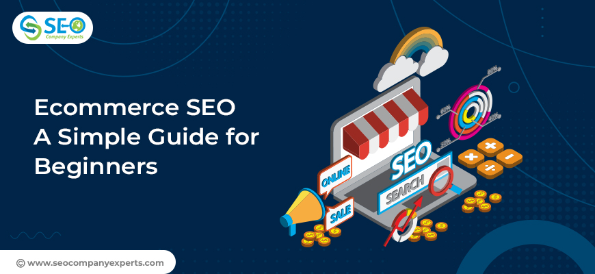 E-commerce SEO: A Simple Guide for Beginners [2024]