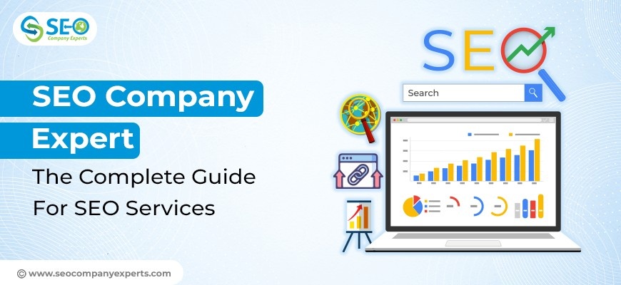 Complete Guide For SEO Services