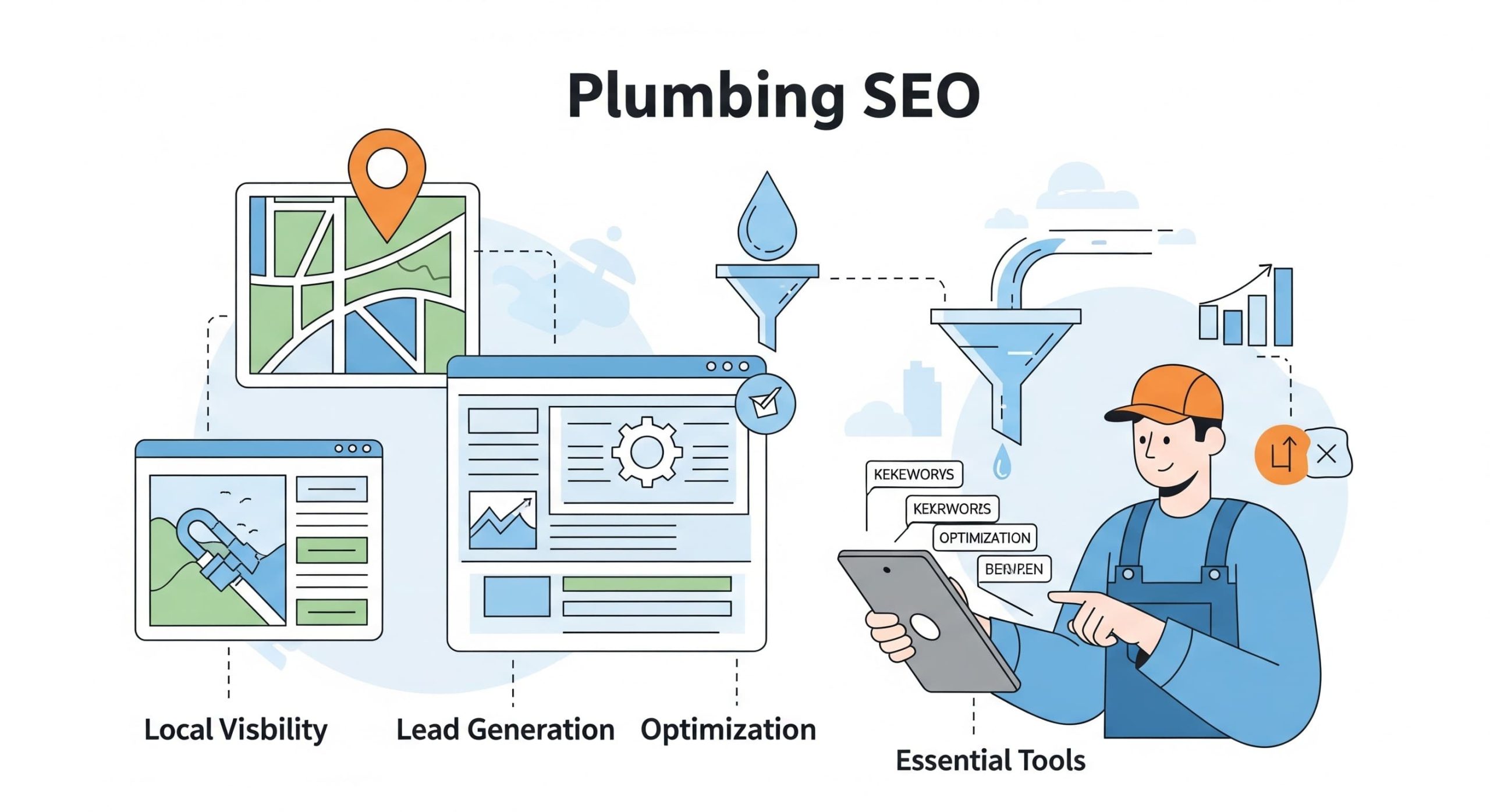 Ultimate Guide to Plumbing SEO for Online Business Growth