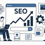 SEO Optimization for Website: Key to Driving More Traffic and Conversions