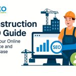 Construction SEO Guide: Grow Your Online Presence and Client Base