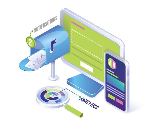 Email Marketing & Management Services Agency