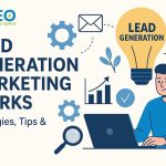 How lead generation marketing works with proven strategies, tips & tricks.