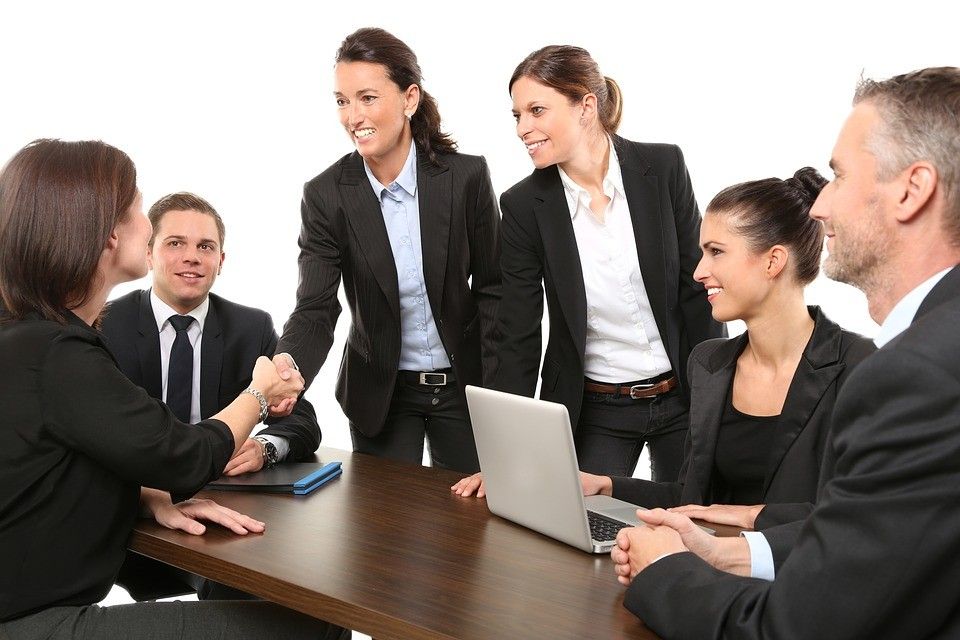 leading ecommerce website development company