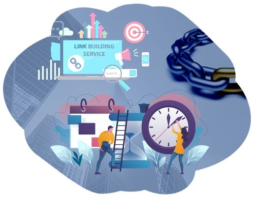Trusted Link Building SEO Services Agency- High Quality Backlinks