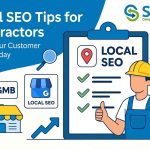Local SEO Tips for Contractors: Boost Customer Leads