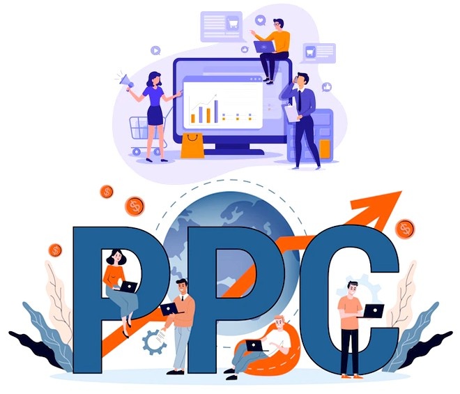 Boost your ROI with expert PPC ad management services.
