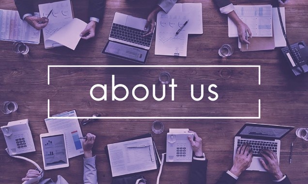 About us of SEO Company Experts