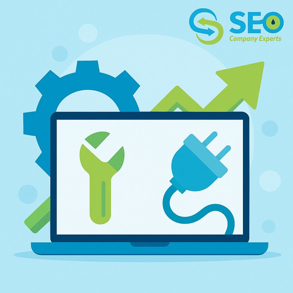 SEO Services for Plumbing & Electrical Contractors