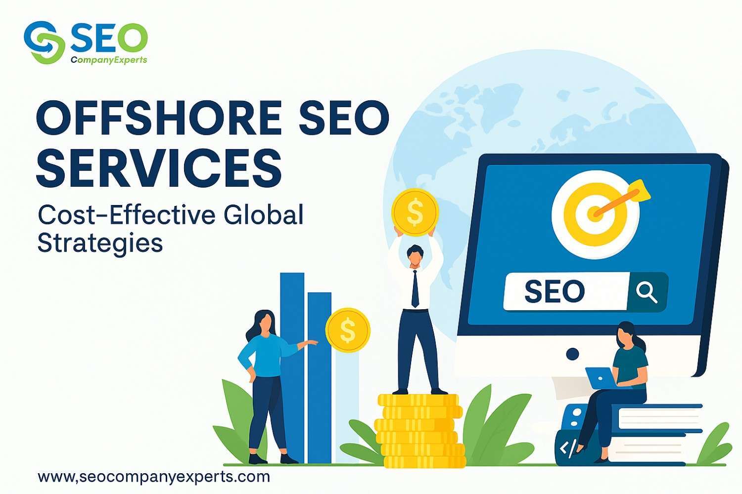 Offshore SEO Services: Cost-Effective Strategies for Global Search Success