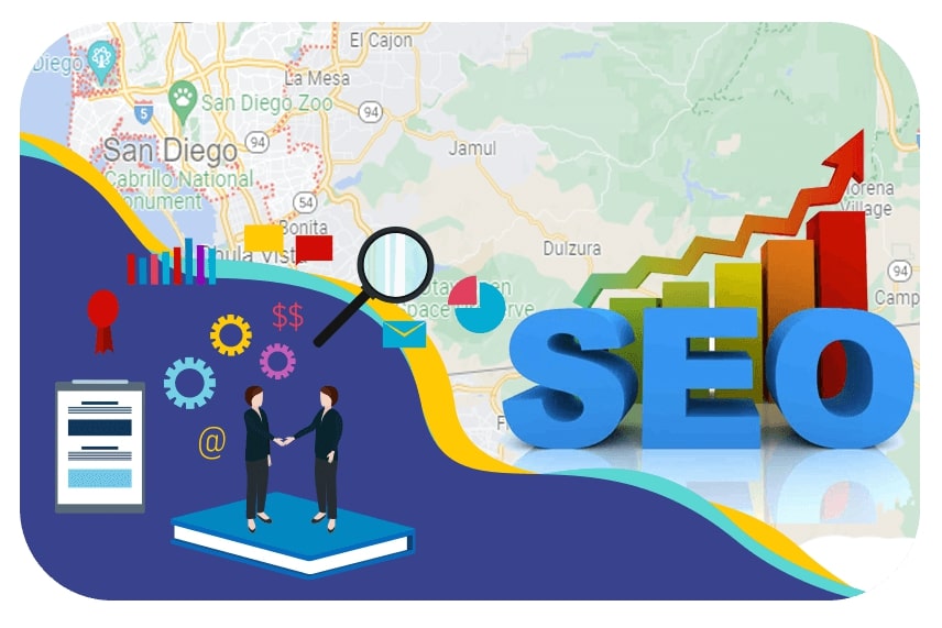 Professional SEO Company San Diego