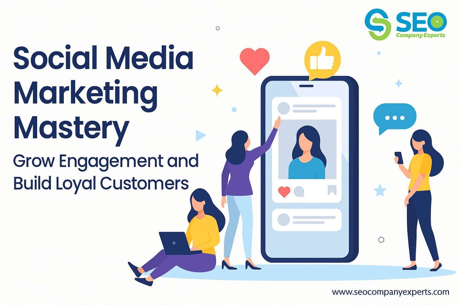 Social Media Marketing