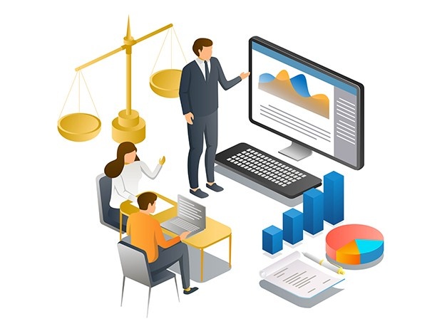 Marketing Services for LAW Firms
