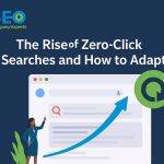 rise of zero click searches
