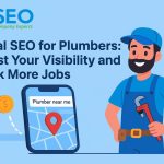 Local SEO for plumbers