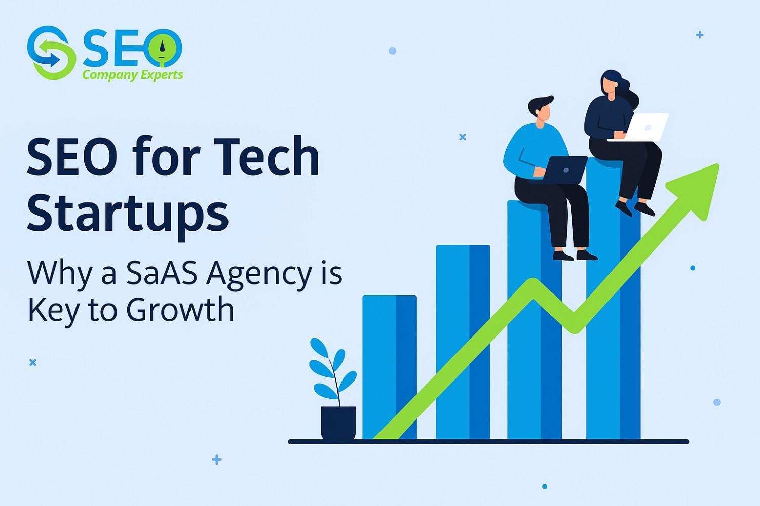 SEO-for-Tech-Startups