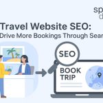 travel website SEO: how to drive more bookings through search