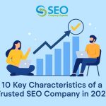 Trusted SEO Company