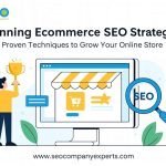 ecommerce SEO strategies