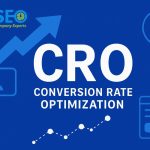 Conversion Rate Optimization
