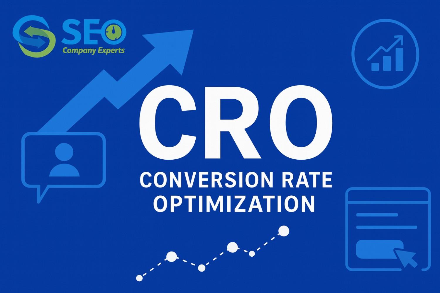 Conversion Rate Optimization: The Ultimate Guide to Boosting Conversions & Maximizing Revenue