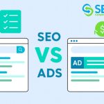SEO vs Ads