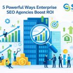 enterprise seo agencies