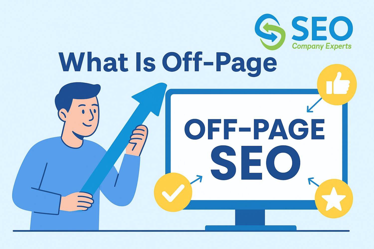 What Is Off-Page SEO? Full Guide to Meaning, Key Strategies & Checklist
