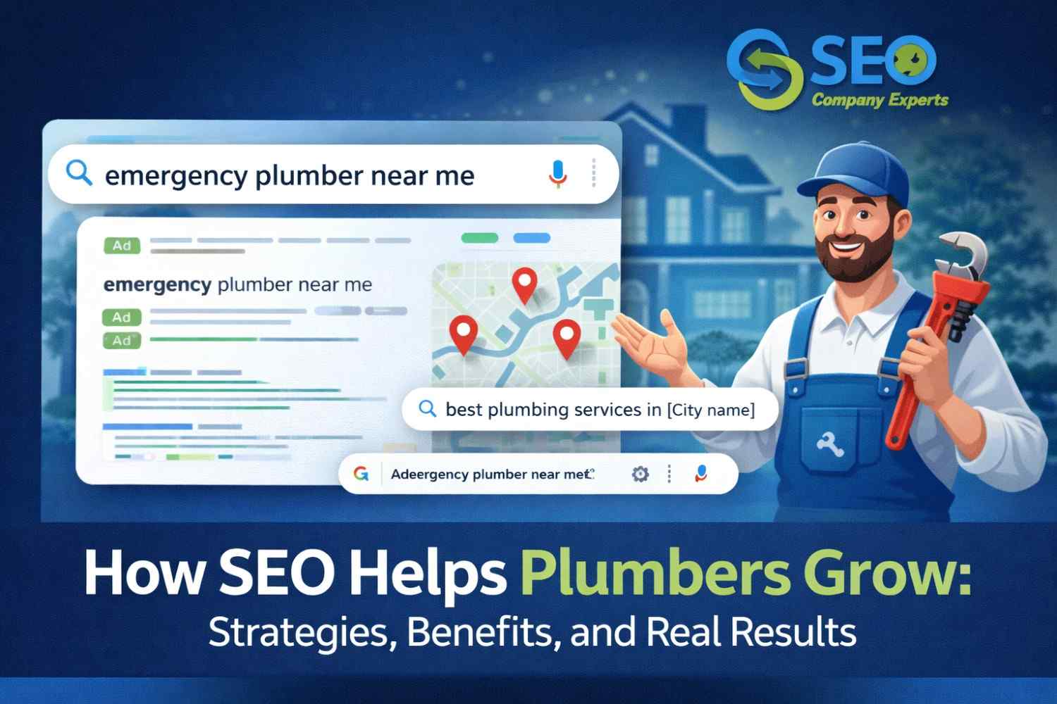 plumbing services