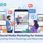 social media marketing