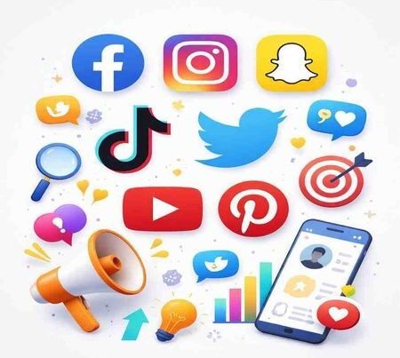 Social Media Marketing Platforms