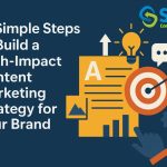 Steps to Build Content Marketing Strategy